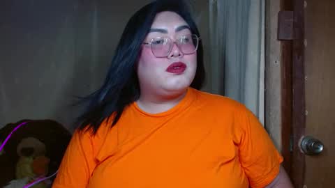 amanda_fetish online show from March 1, 6:32 pm