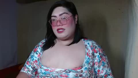 amanda_fetish online show from February 26, 8:50 am