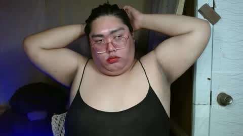 amanda_fetish online show from January 14, 7:35 am