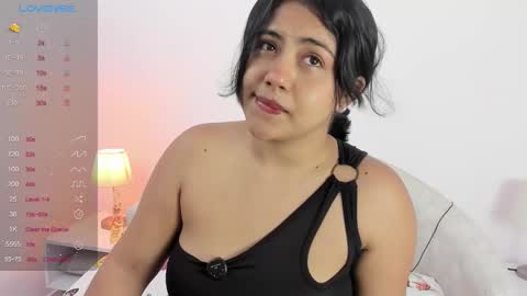 Amanda Marcuzzi  online show from November 15, 11:55 am