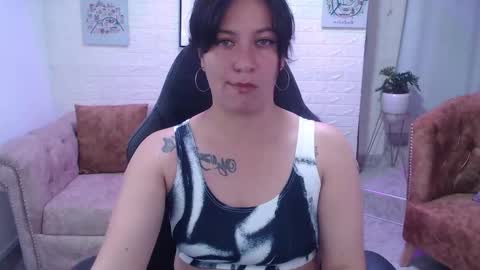 Amanda online show from March 23, 3:23 am