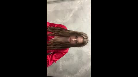 Amanda online show from February 24, 8:35 am