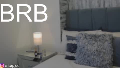 Amanda online show from March 2, 10:34 pm