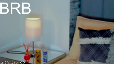 Amanda online show from January 11, 2:20 am