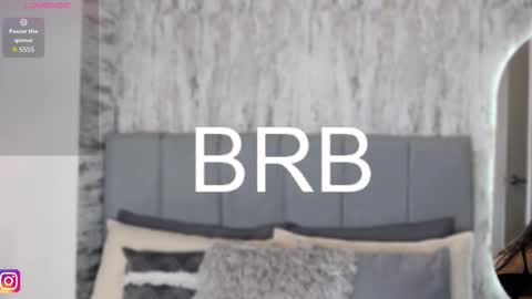 Amanda online show from September 17, 11:36 pm