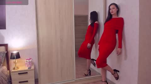 AmandaAir online show from September 17, 6:39 pm