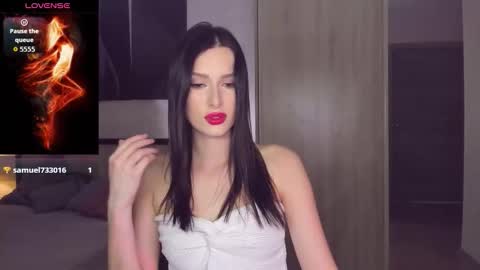 AmandaAir online show from November 28, 9:29 pm