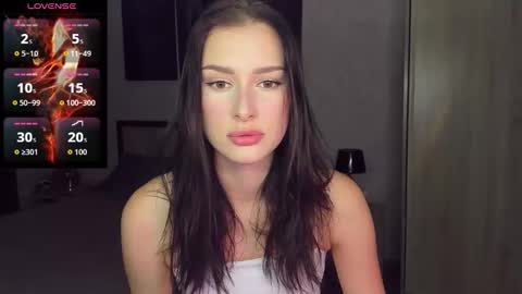 AmandaAir online show from November 16, 4:40 pm