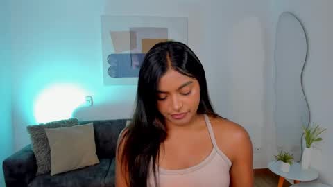 Amanda  online show from October 12, 10:12 pm