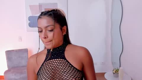 Amanda  online show from February 22, 6:04 pm