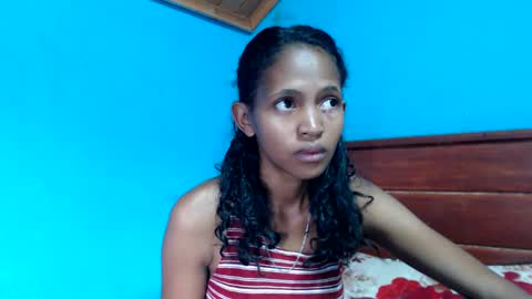 amandaerotic online show from February 27, 1:49 pm