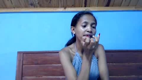 amandaerotic online show from March 10, 2:05 pm