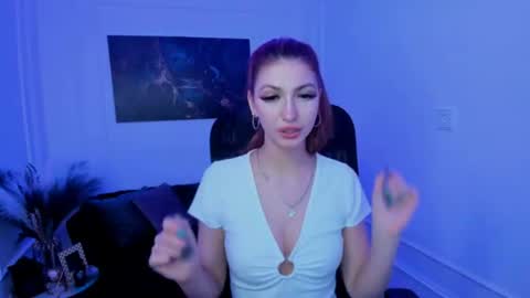 amandagasertoe online show from February 24, 4:00 am