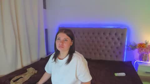 Amanda online show from June 5, 6:52 am