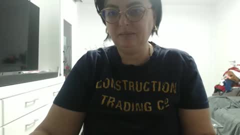 Anda online show from November 27, 11:07 pm