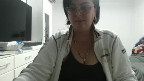 Anda online show from November 18, 10:11 pm