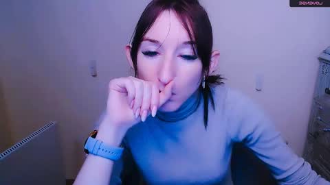 Amanda online show from February 2, 1:52 pm