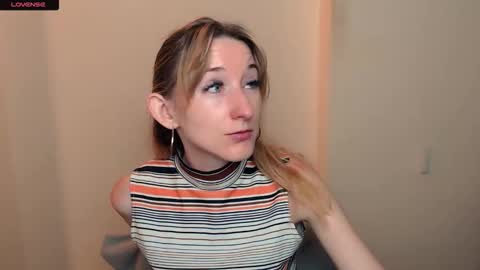 Amanda online show from September 9, 7:08 am