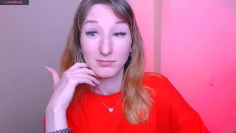 Amanda online show from January 11, 1:16 pm