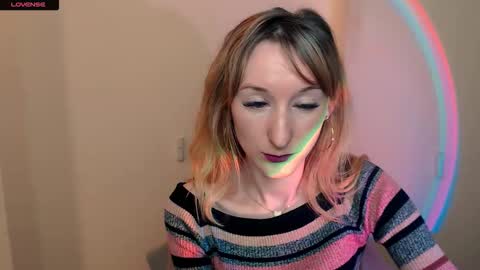 Amanda online show from September 26, 8:12 am