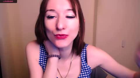 Amanda online show from March 11, 8:08 am