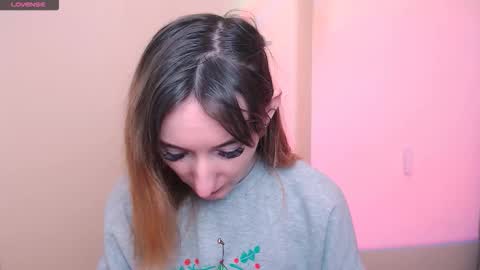 Amanda online show from February 16, 12:05 pm