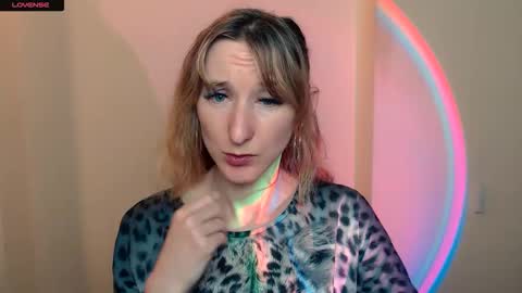 Amanda online show from September 23, 7:39 am