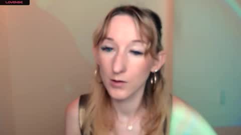 Amanda online show from September 20, 8:34 am