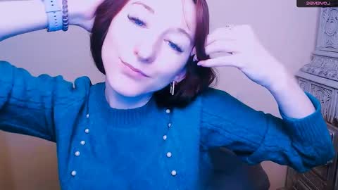 Amanda online show from February 11, 8:05 am