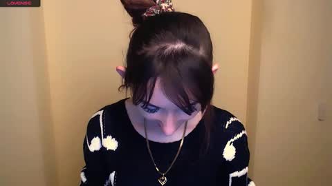 Amanda online show from February 27, 8:39 am