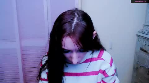 Amanda online show from January 28, 8:25 am