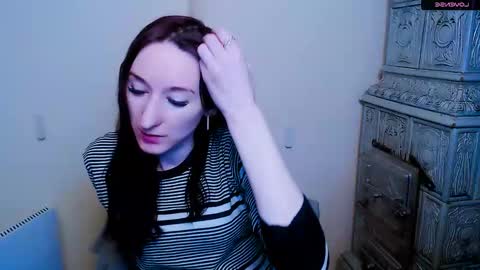 Amanda online show from January 31, 8:22 am