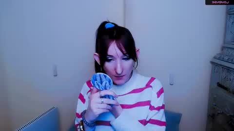 Amanda online show from January 30, 8:22 am