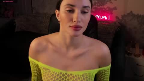 Amanda online show from February 12, 1:09 am