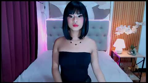 AMANDA online show from June 21, 9:41 pm