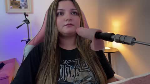 Amandha online show from March 4, 8:37 pm