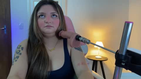 Amandha online show from October 3, 3:17 pm