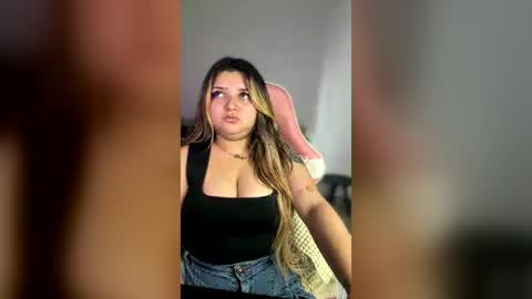 Amandha online show from July 27, 11:51 am