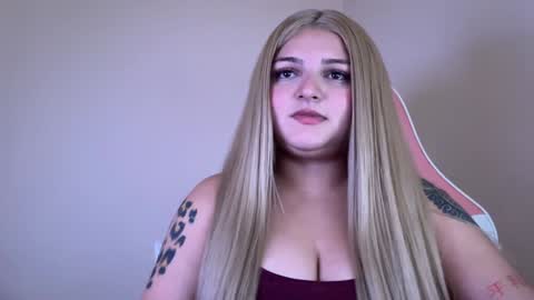 Amandha online show from January 27, 6:09 pm