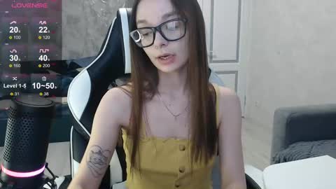 Mila online show from February 28, 1:36 pm