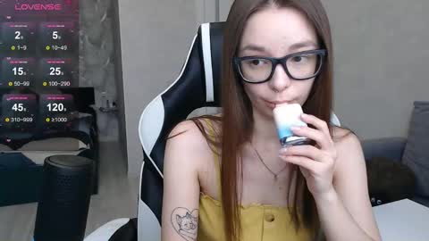 Mila online show from March 5, 12:55 pm