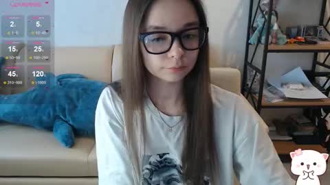 Mila online show from January 5, 11:15 am