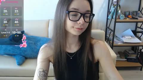 Mila online show from January 4, 11:22 am