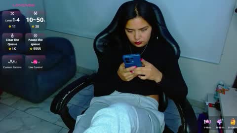 Amanne Misa online show from September 14, 1:58 am