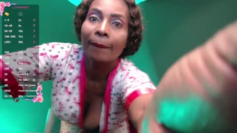 luna online show from January 24, 1:47 pm