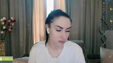 amara campbell online show from June 7, 4:08 am