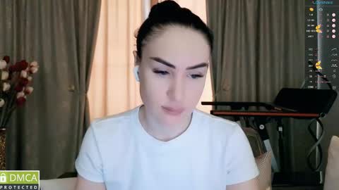 amara campbell online show from March 28, 3:28 am