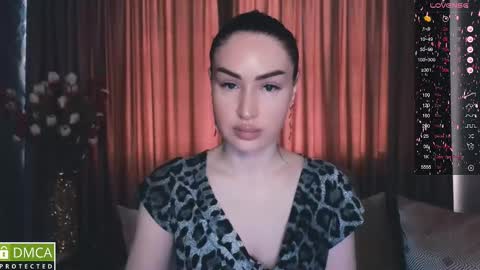 amara campbell online show from March 10, 2:50 am