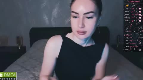 amara campbell online show from March 12, 3:35 am