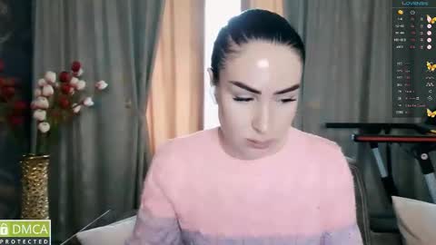 amara campbell online show from September 15, 4:21 am